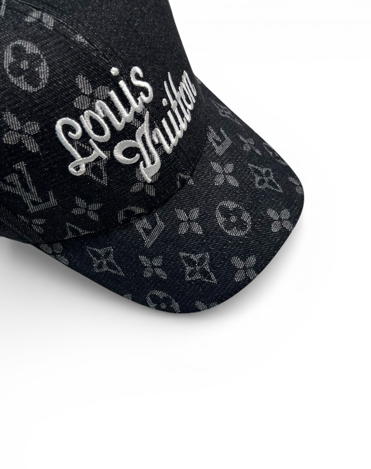 LOUIS VUITTON-Cap