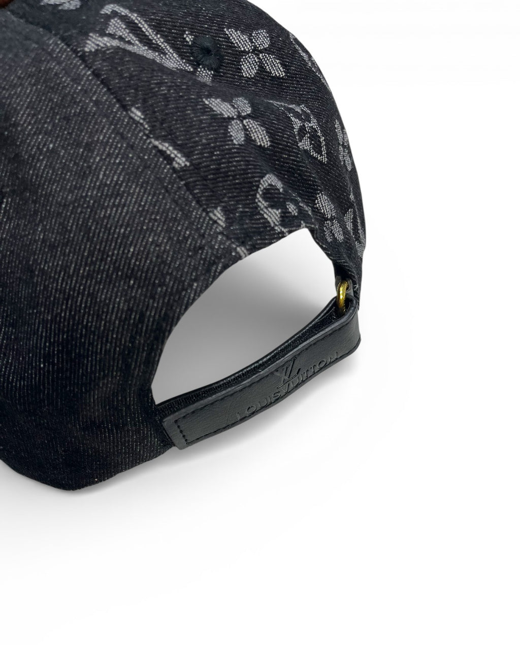 LOUIS VUITTON-Cap