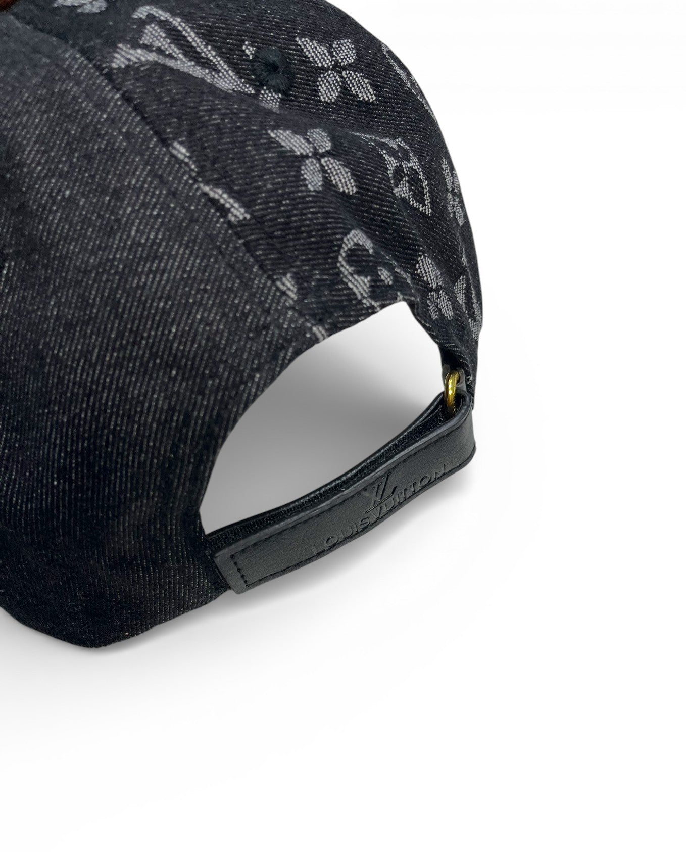 LOUIS VUITTON-Cap