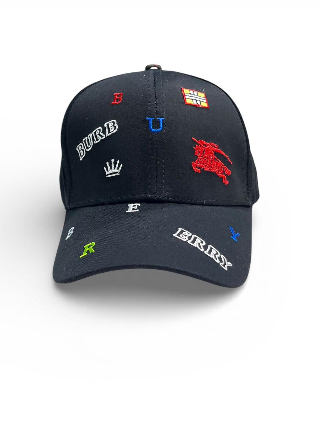 BURBERRY-Cap