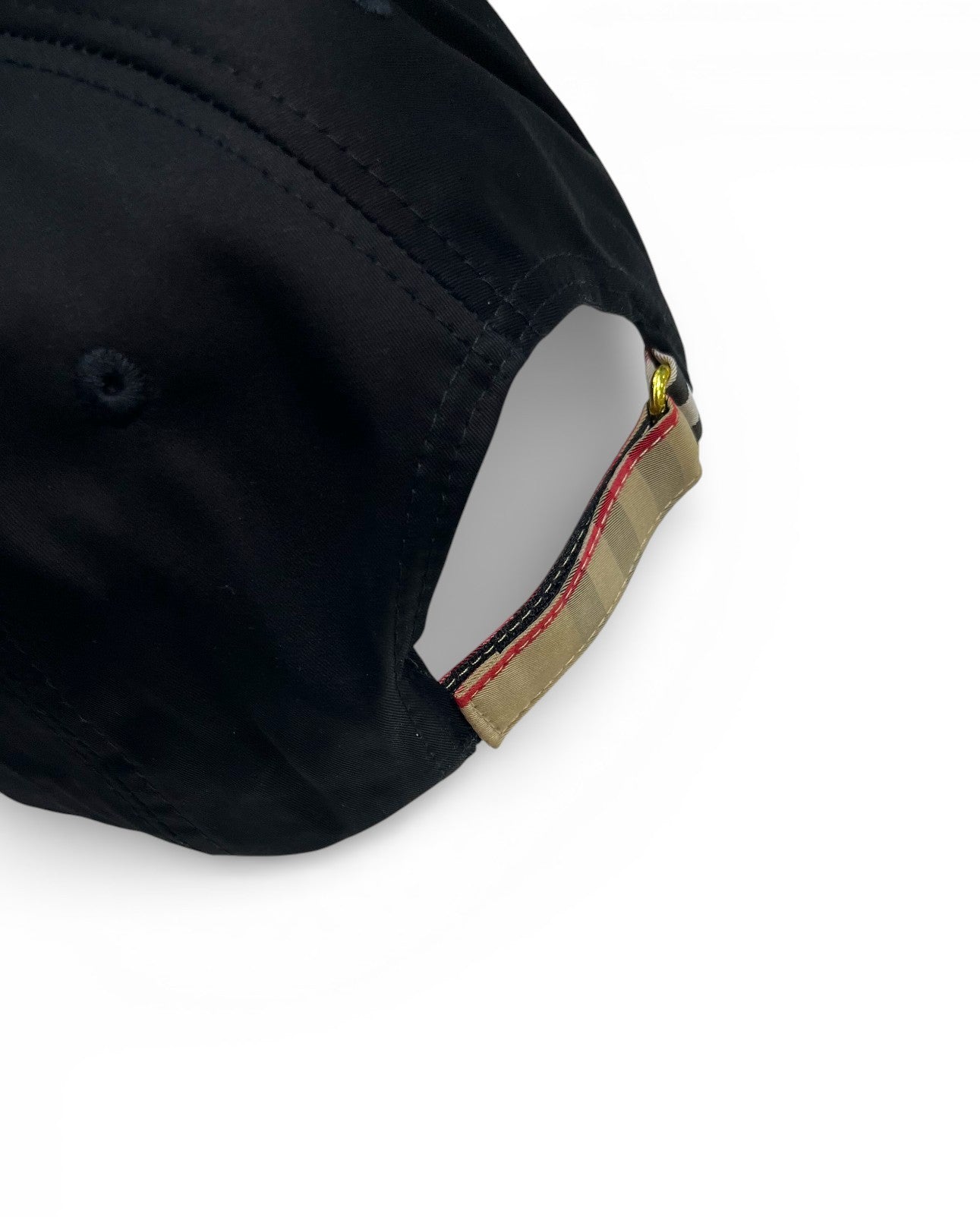 BURBERRY-Cap