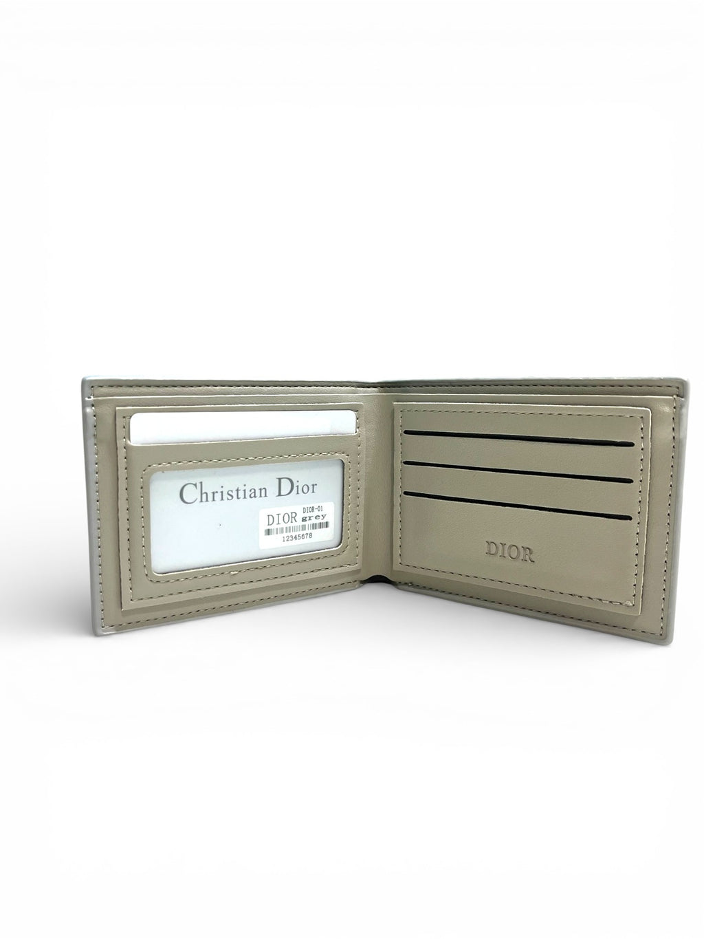 DIOR-Wallet