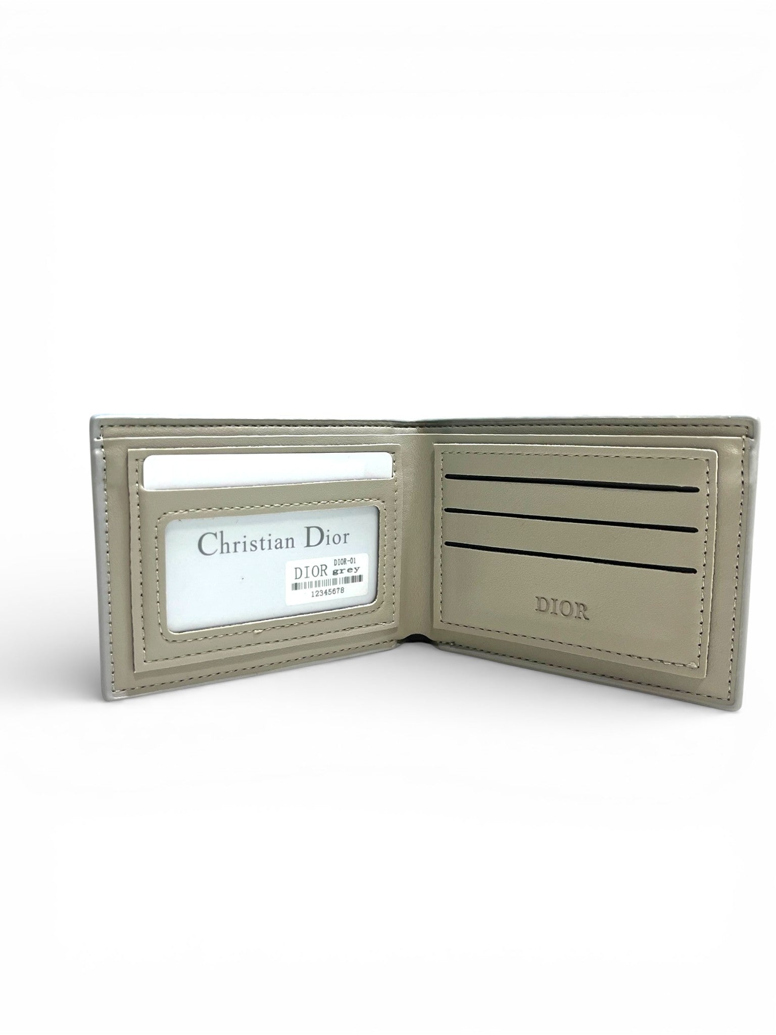 DIOR-Wallet