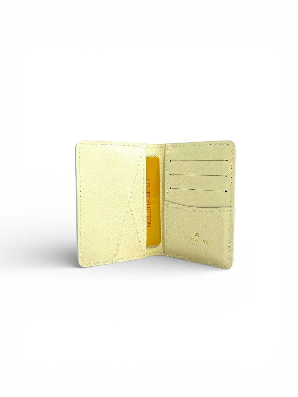 LV-Pocket organizer