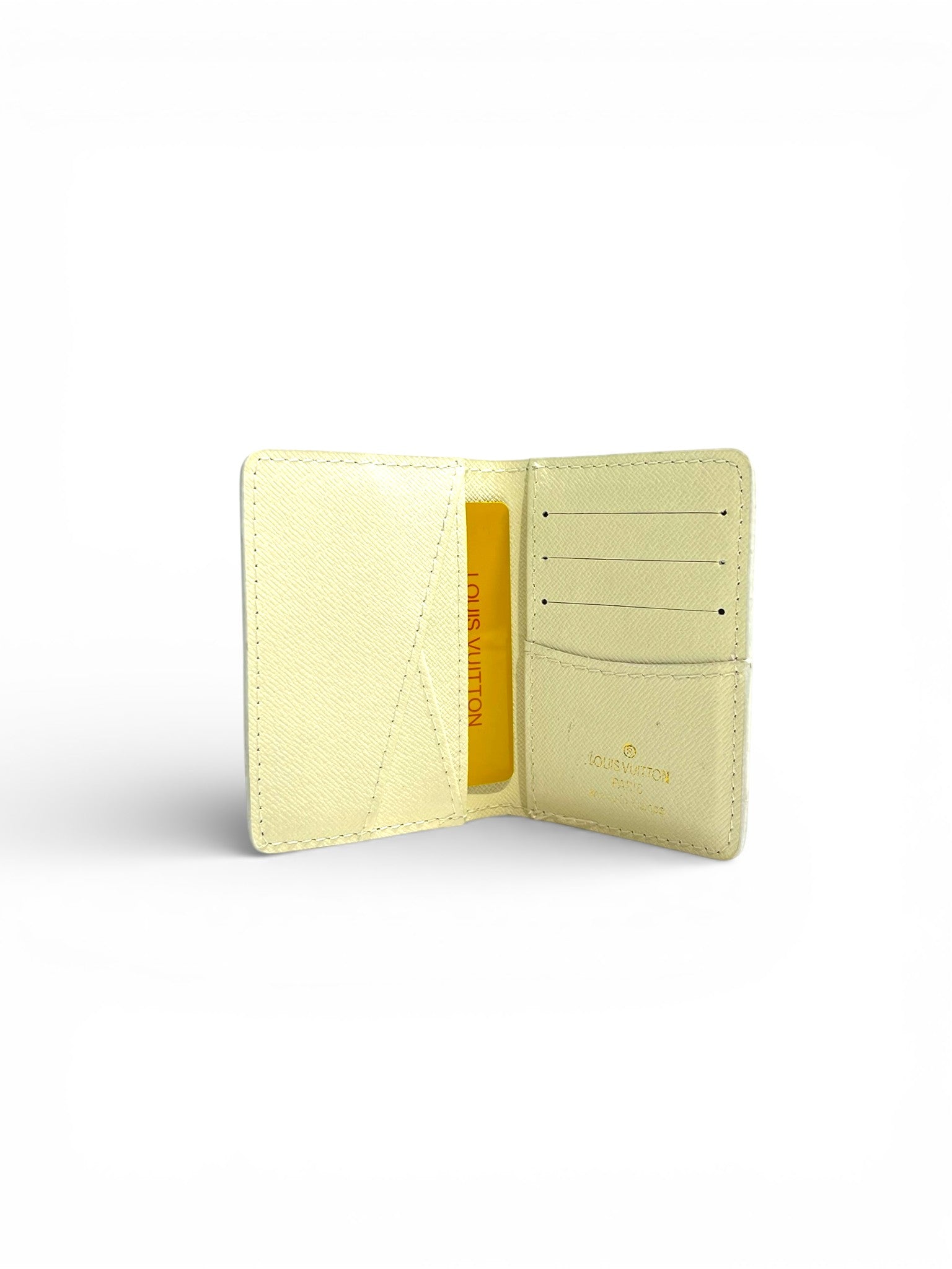 LV-Pocket organizer