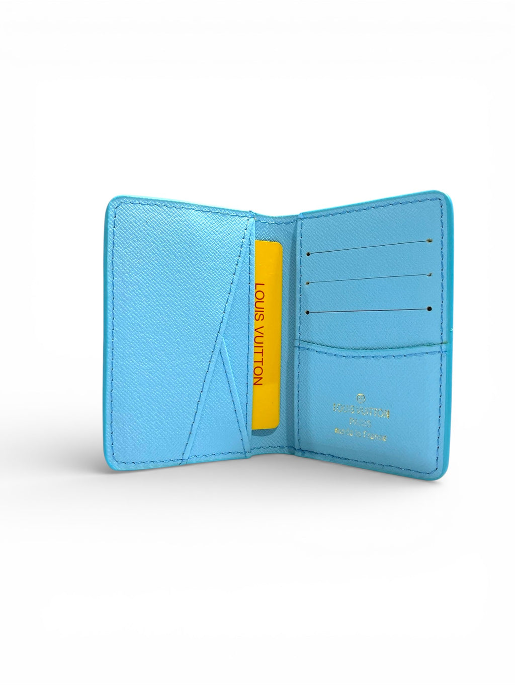 LV-Pocket Organizer
