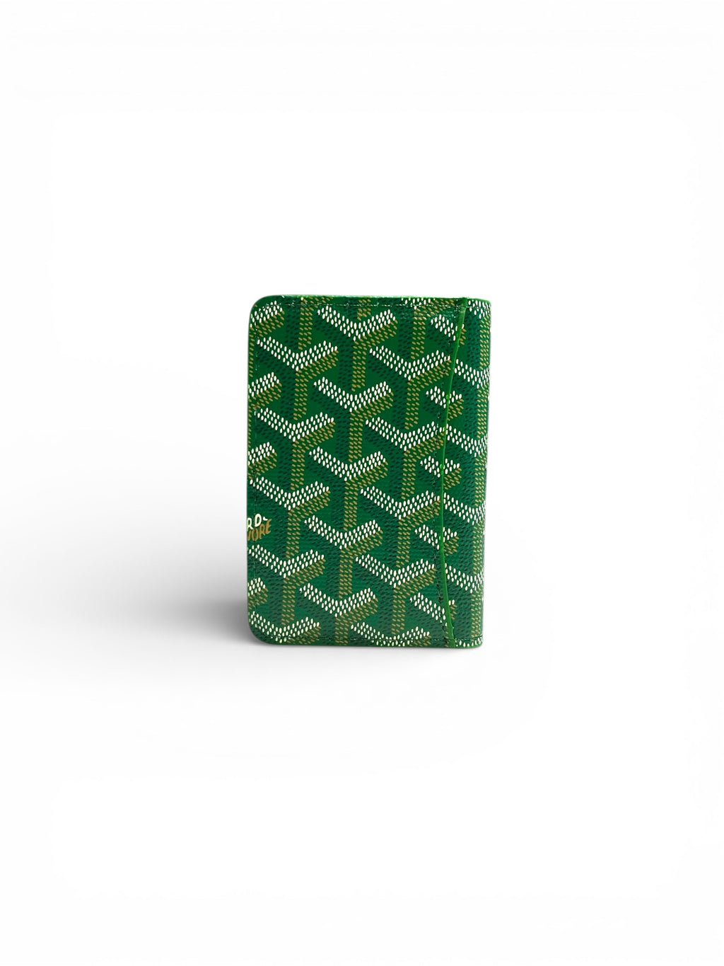 GOYARD-Pocket Organizer