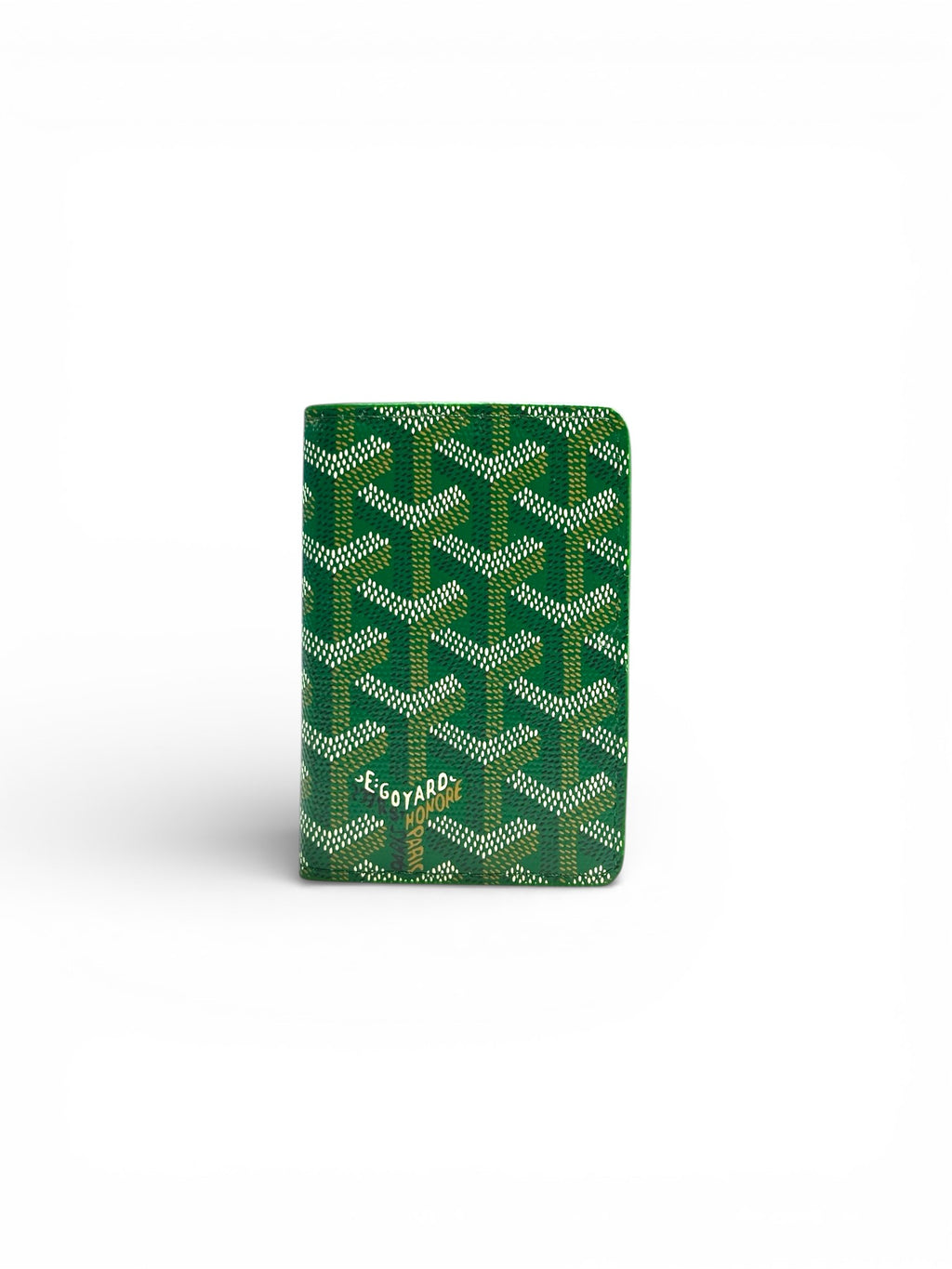 GOYARD-Pocket Organizer