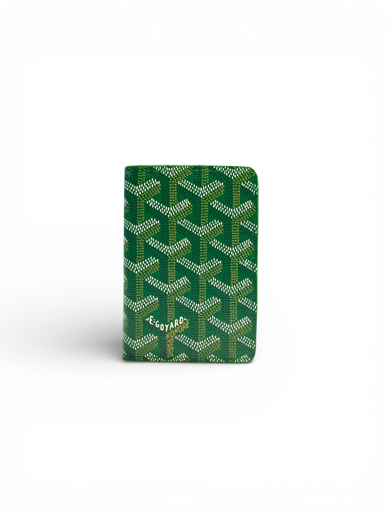 GOYARD-Pocket Organizer