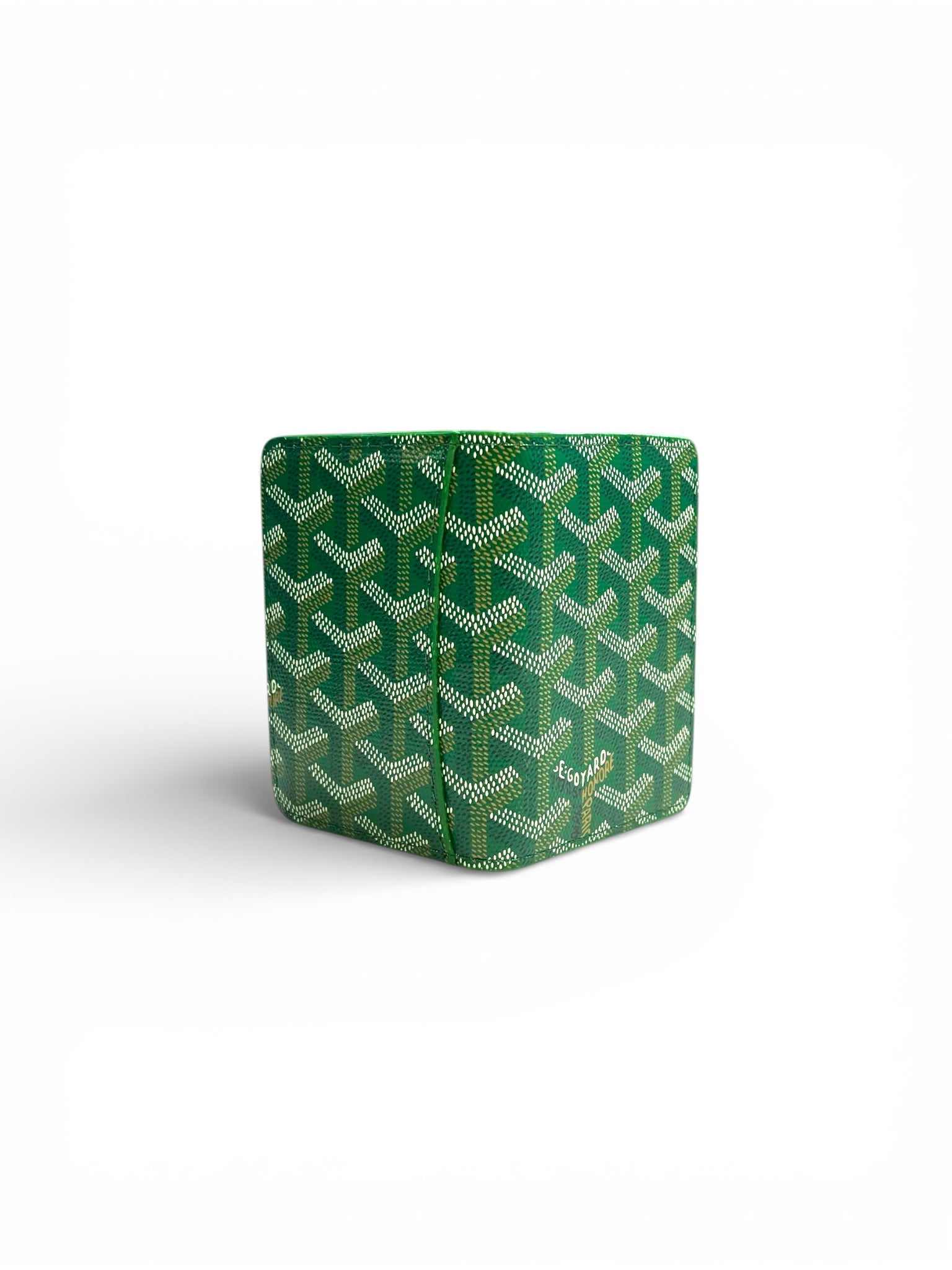 GOYARD-Pocket Organizer