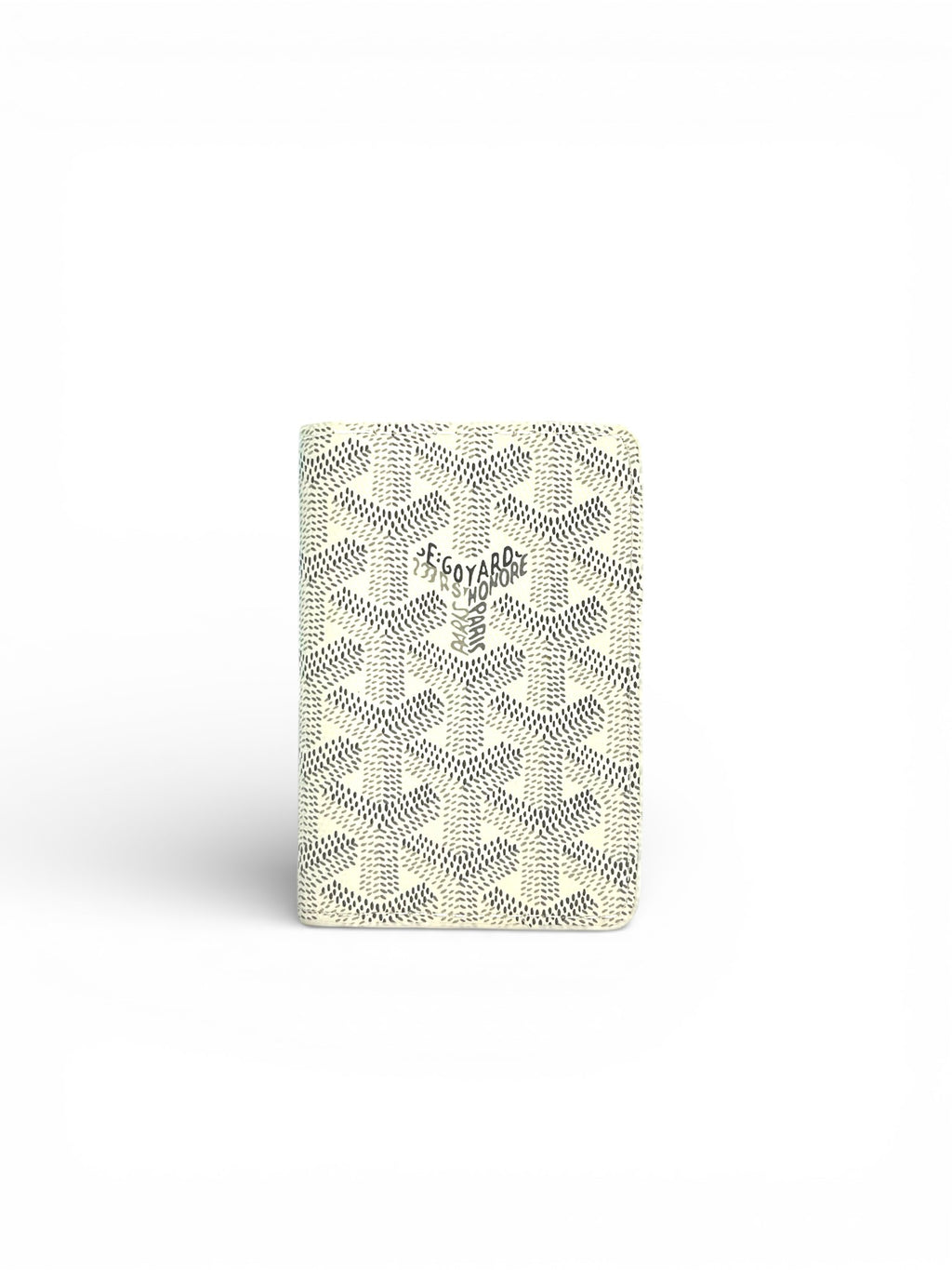GOYARD-Pocket Organizer