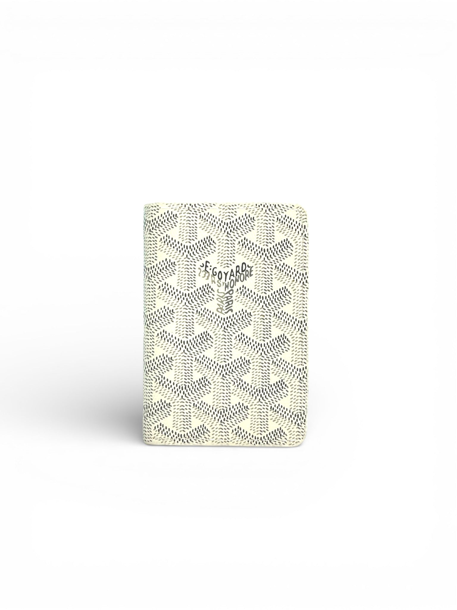 GOYARD-Pocket Organizer