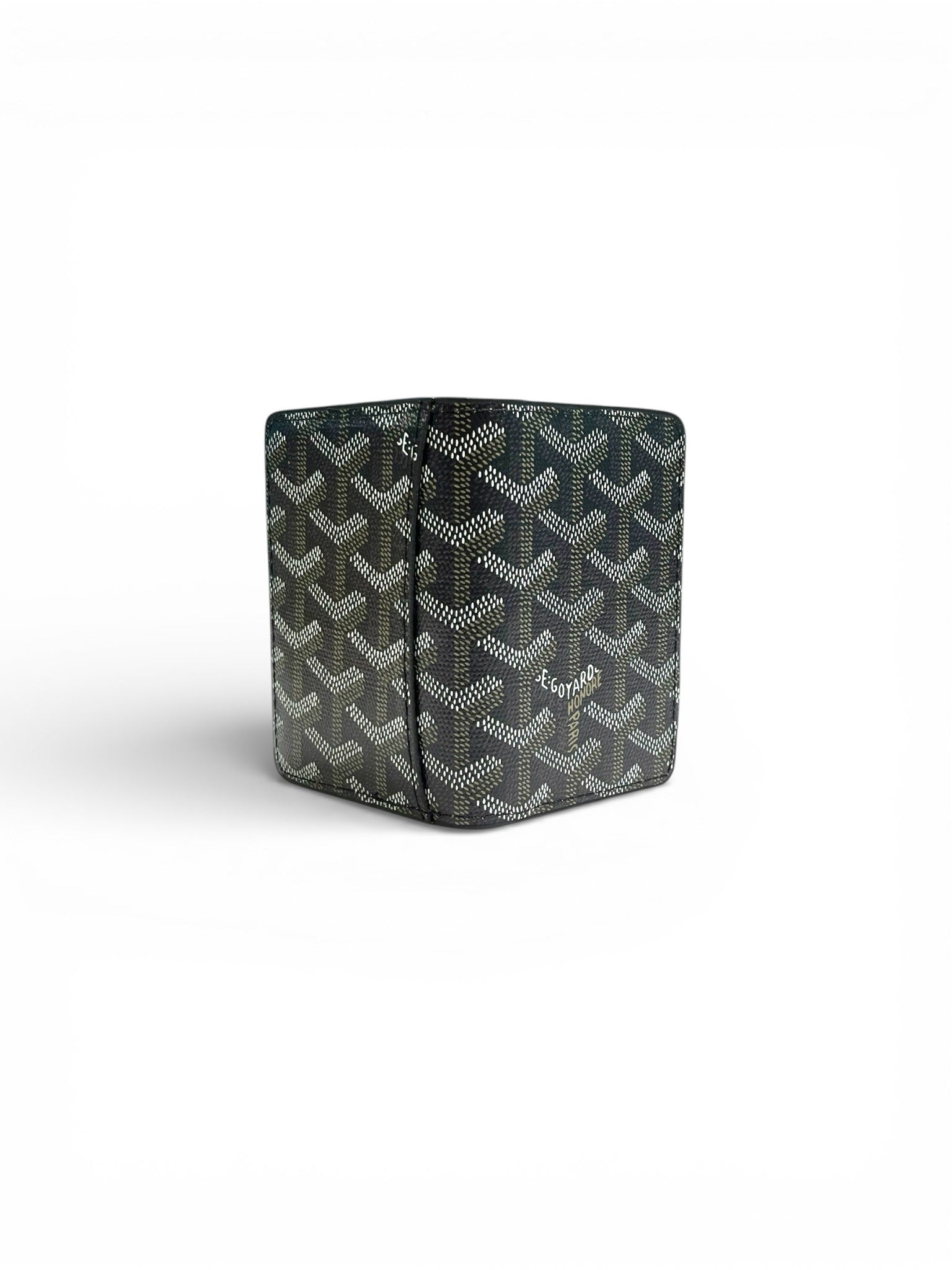GOYARD-Pocket Organizer