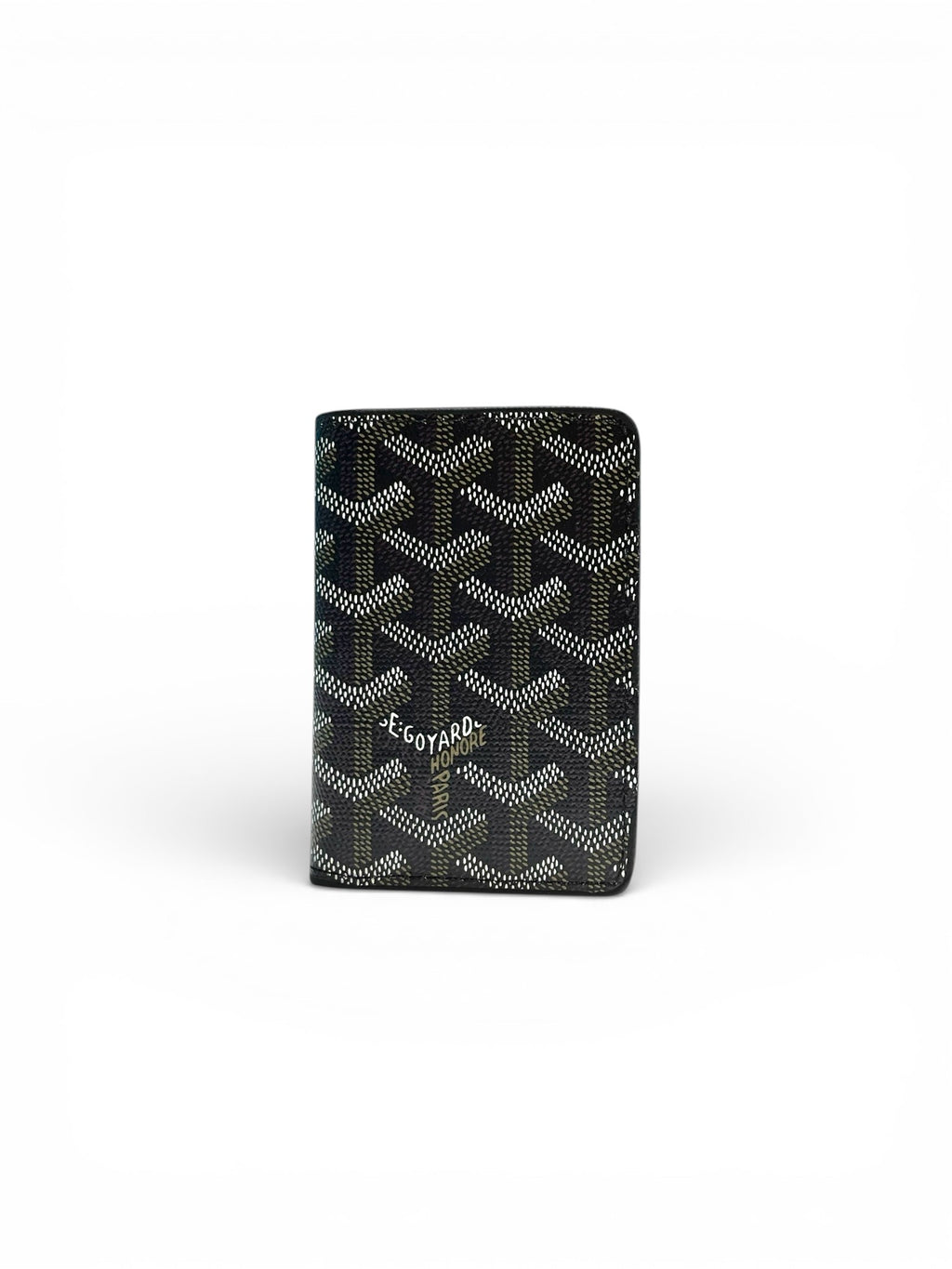 GOYARD-Pocket Organizer