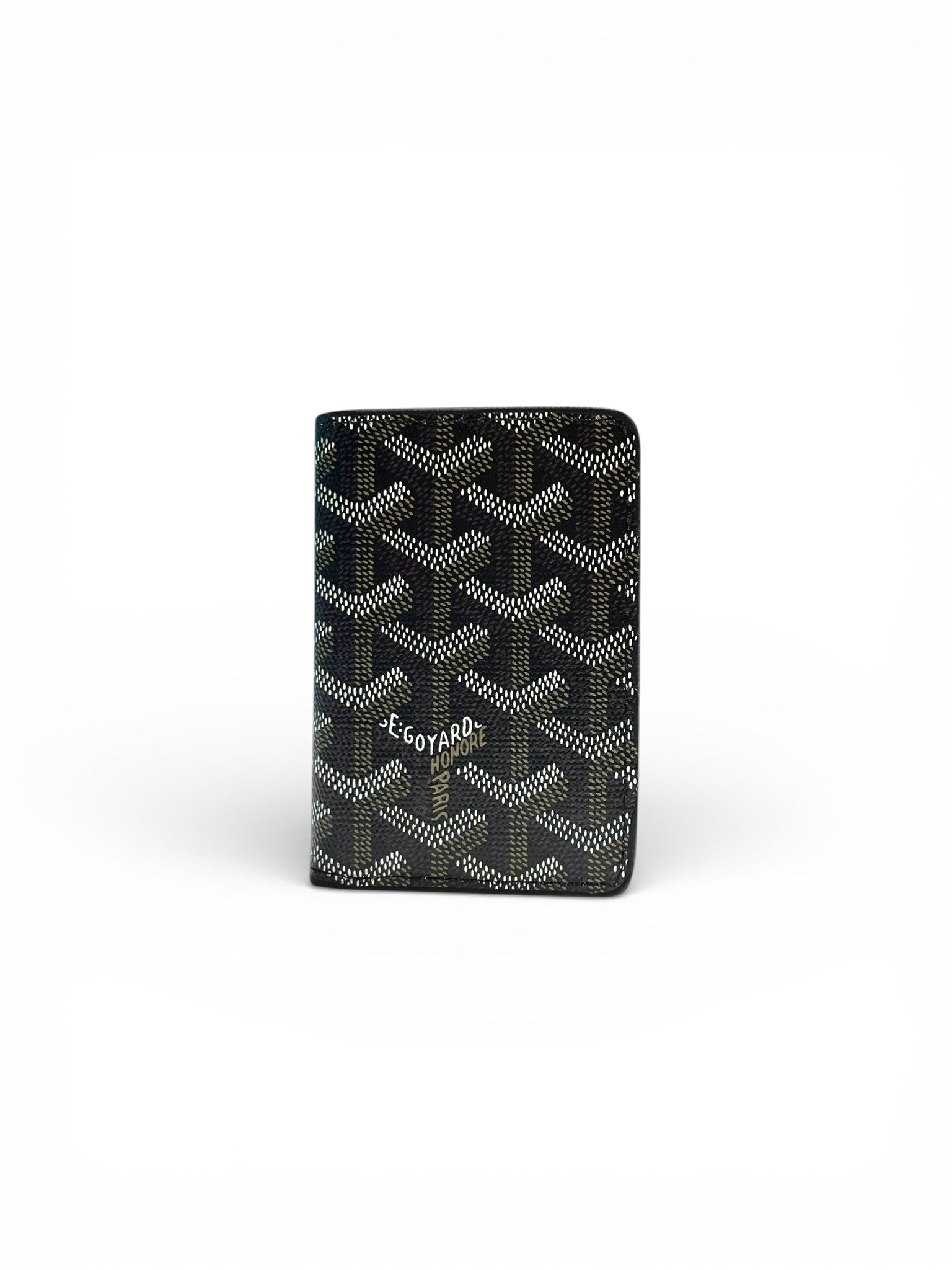 GOYARD-Pocket Organizer